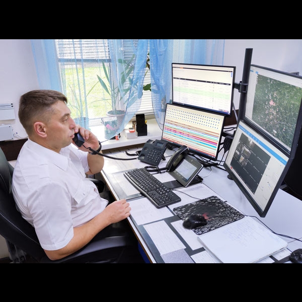 Частная и вневедомственная охрана объектов - НП Орден Мужества