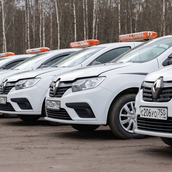 Частная и вневедомственная охрана объектов - НП Орден Мужества