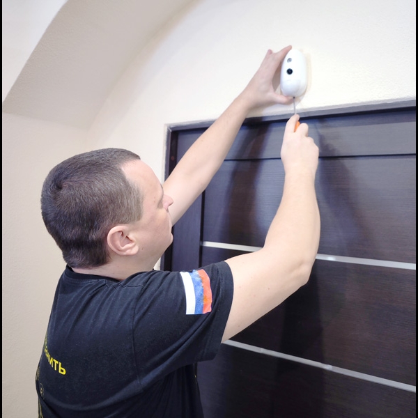 Частная и вневедомственная охрана объектов - НП Орден Мужества